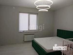 Дом 154м², 2-этажный, участок 3 сот.