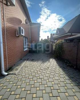 Дом 110м², 2-этажный, участок 1 сот.