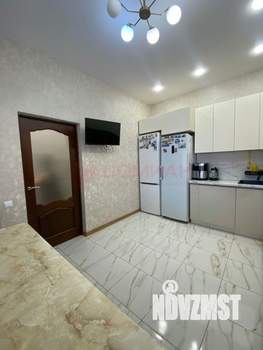 Дом 165м², 2-этажный, участок 3 сот.