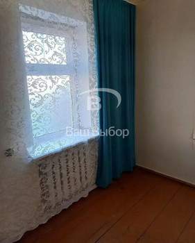 Дом 60м², 1-этажный, участок 5 сот.