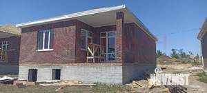 Дом 98м², 1-этажный, участок 3 сот.