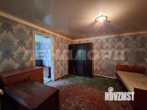 Дом 20м², 1-этажный, участок 1 сот.