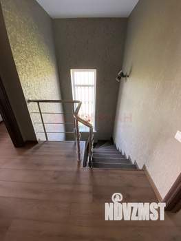 Дом 108м², 2-этажный, участок 4 сот.