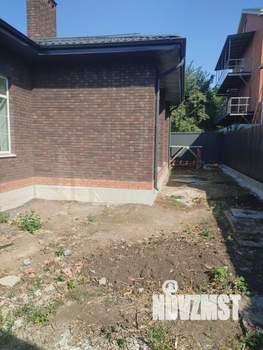 Дом 190м², 1-этажный, участок 6 сот.