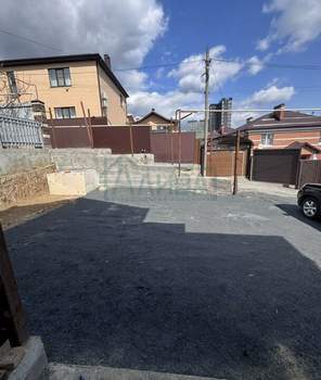 Дом 180м², 2-этажный, участок 6 сот.