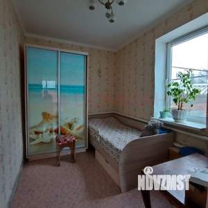 Дом 85м², 1-этажный, участок 3 сот.