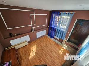 Дом 66м², 2-этажный, участок 1 сот.