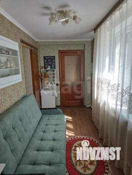 Дом 65м², 1-этажный, участок 6 сот.