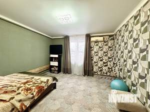 Дом 85м², 1-этажный, участок 4 сот.