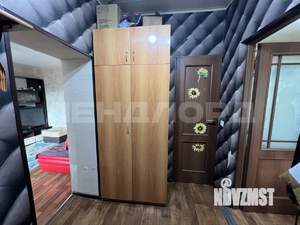 Дом 51м², 1-этажный, участок 2 сот.