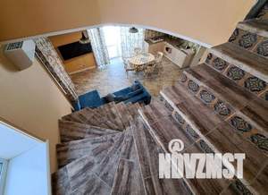 Дом 145м², 2-этажный, участок 6 сот.