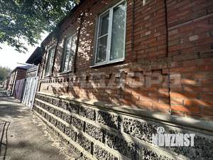 Дом 127м², 1-этажный, участок 6 сот.