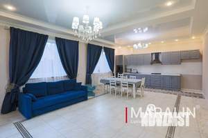 Дом 162м², 1-этажный, участок 7 сот.