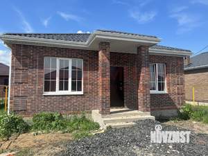 Дом 135м², 1-этажный, участок 5 сот.