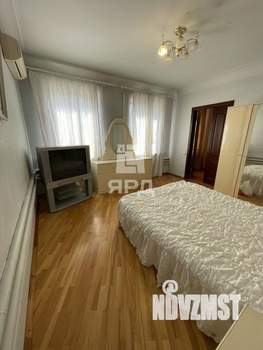 Дом 122м², 1-этажный, участок 5 сот.