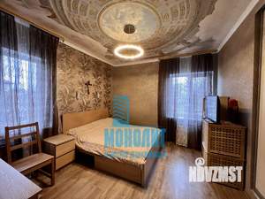 Дом 171м², 1-этажный, участок 8 сот.