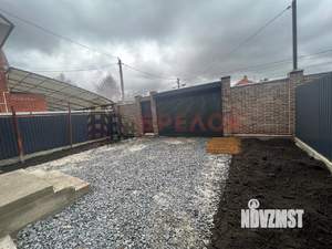 Дом 160м², 2-этажный, участок 3 сот.