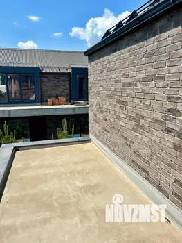 Дом 270м², 2-этажный, участок 4 сот.