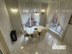 Дом 120м², 2-этажный, участок 3 сот.