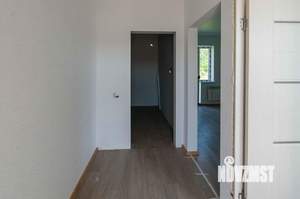 Дом 36м², 1-этажный, участок 2 сот.