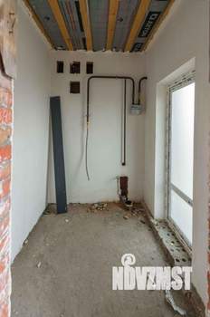 Дом 200м², 1-этажный, участок 6 сот.