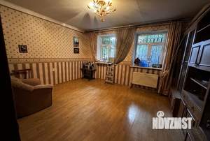 Дом 112м², 1-этажный, участок 3 сот.