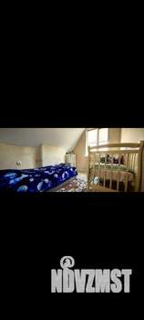 Дом 200м², 2-этажный, участок 5 сот.