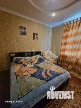 Дом 310м², 3-этажный, участок 3 сот.