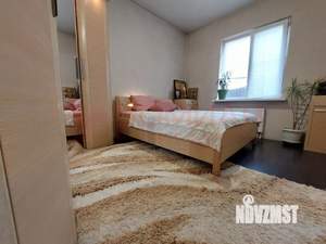 Дом 105м², 1-этажный, участок 4 сот.