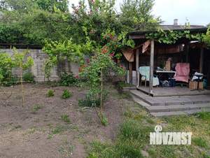 Дом 50м², 1-этажный, участок 5 сот.