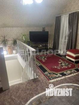 Дом 136м², 2-этажный, участок 2 сот.