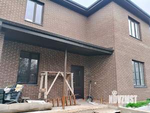 Дом 229м², 2-этажный, участок 6 сот.