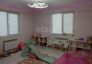 Дом 154м², 2-этажный, участок 3 сот.