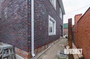 Дом 140м², 2-этажный, участок 3 сот.