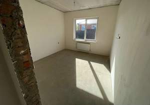 Дом 100м², 1-этажный, участок 3 сот.