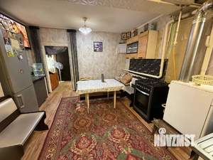 Дом 66м², 1-этажный, участок 2 сот.