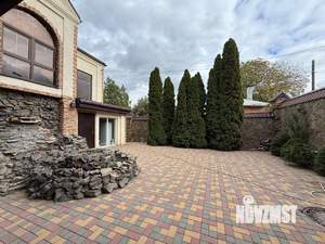 Дом 248м², 2-этажный, участок 5 сот.