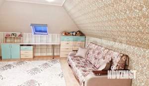 Дом 76м², 2-этажный, участок 3 сот.