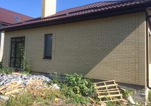 Дом 85м², 1-этажный, участок 5 сот.