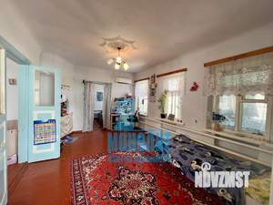 Дом 198м², 2-этажный, участок 18 сот.