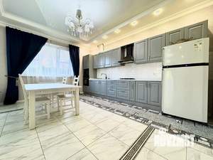 Дом 162м², 1-этажный, участок 6 сот.