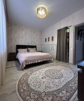 Дом 150м², 2-этажный, участок 4 сот.