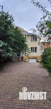 Дом 314м², 2-этажный, участок 6 сот.