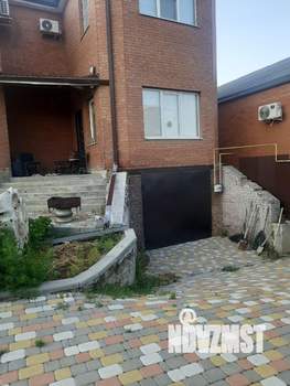 Дом 292м², 2-этажный, участок 7 сот.