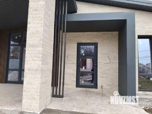 Дом 138м², 1-этажный, участок 6 сот.