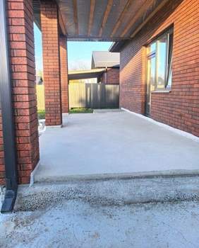 Дом 130м², 2-этажный, участок 5 сот.