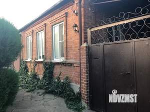 Дом 116м², 2-этажный, участок 378 сот.