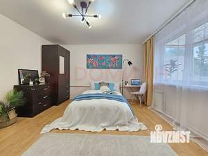 Дом 45м², 1-этажный, участок 2 сот.