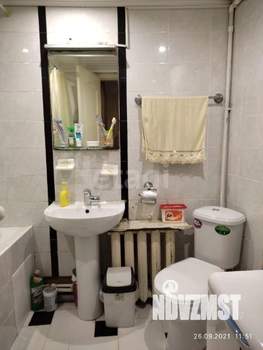 Дом 50м², 1-этажный, участок 3 сот.