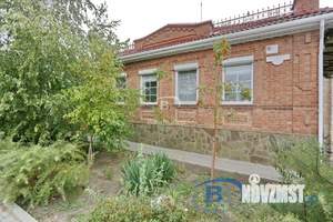 Дом 95м², 1-этажный, участок 3 сот.